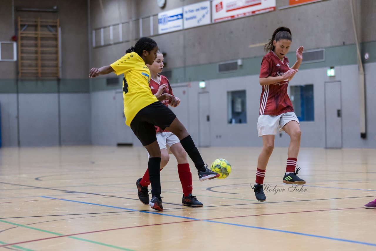 Bild 144 - wCJ Futsalmeisterschaft